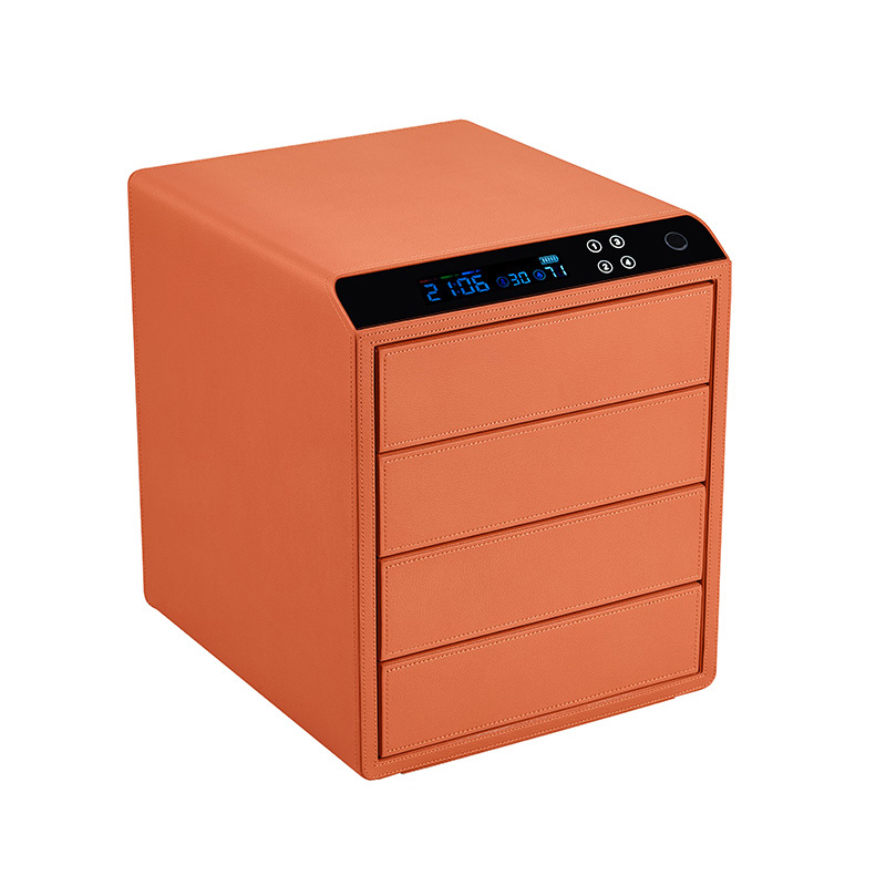 Smart Popular Jewelry Box Leat - огляд і ціна Jewelry Bracelet Watches