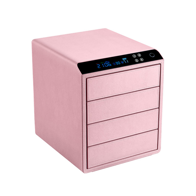Smart Popular Jewelry Box Leat - огляд і ціна Jewelry Bracelet Watches