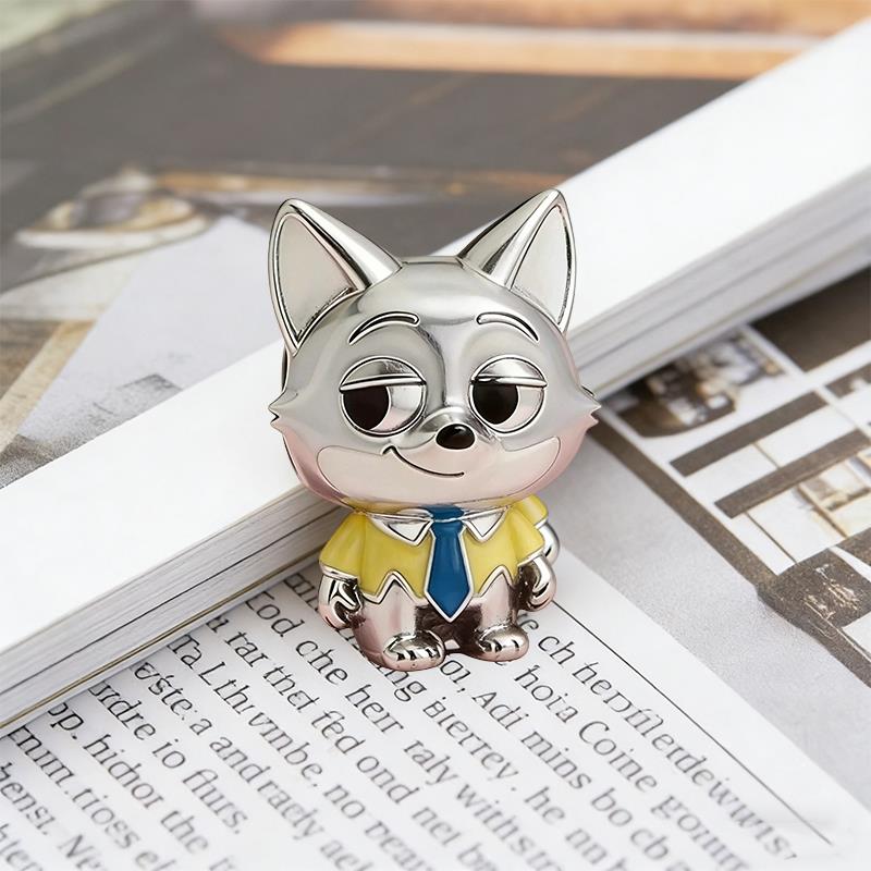 Original Charm Beads,,Zootopia - огляд і ціна Nick'S Jewelry & Watches Reviews