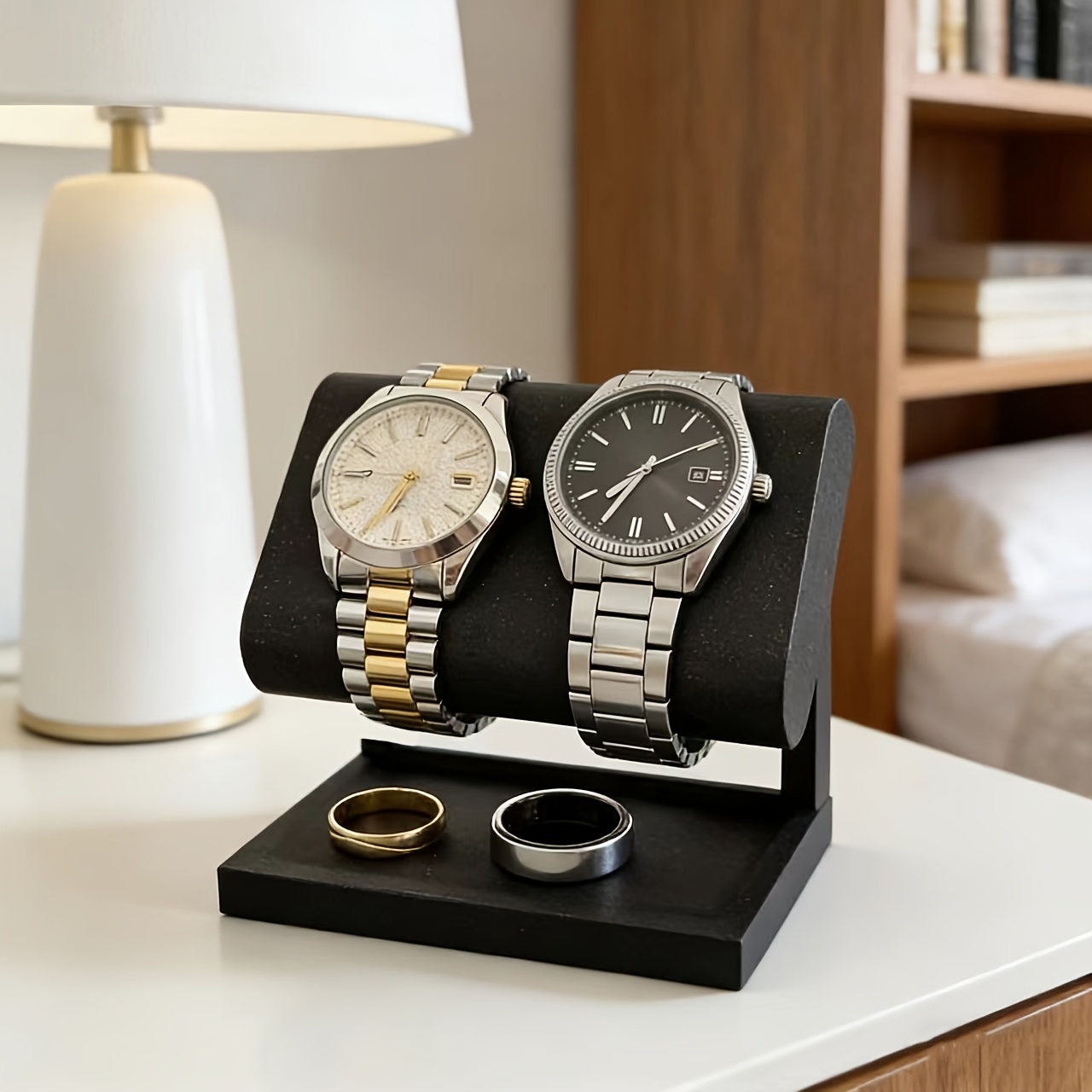 Multi-purpose 3D Printed Stand - огляд і ціна Jewels On Watches