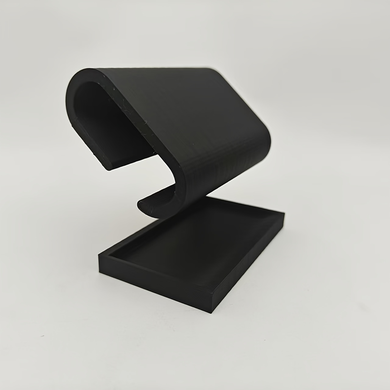 Multi-purpose 3D Printed Stand - огляд і ціна Jewels On Watches
