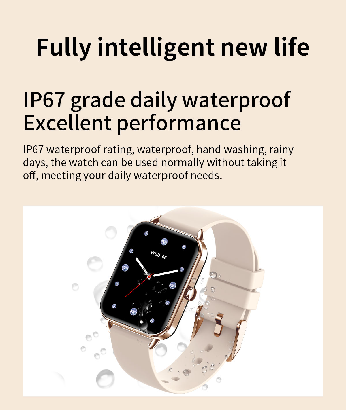 2024 Smart Watch Android Phone - огляд і ціна Italian Jewelry Watches