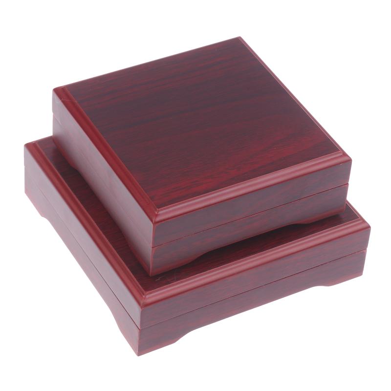 10*10*3.5cm/12*12*3.5cm Wood C - огляд і ціна Collectors Coins Jewelry & Watches Of Smithtown Reviews