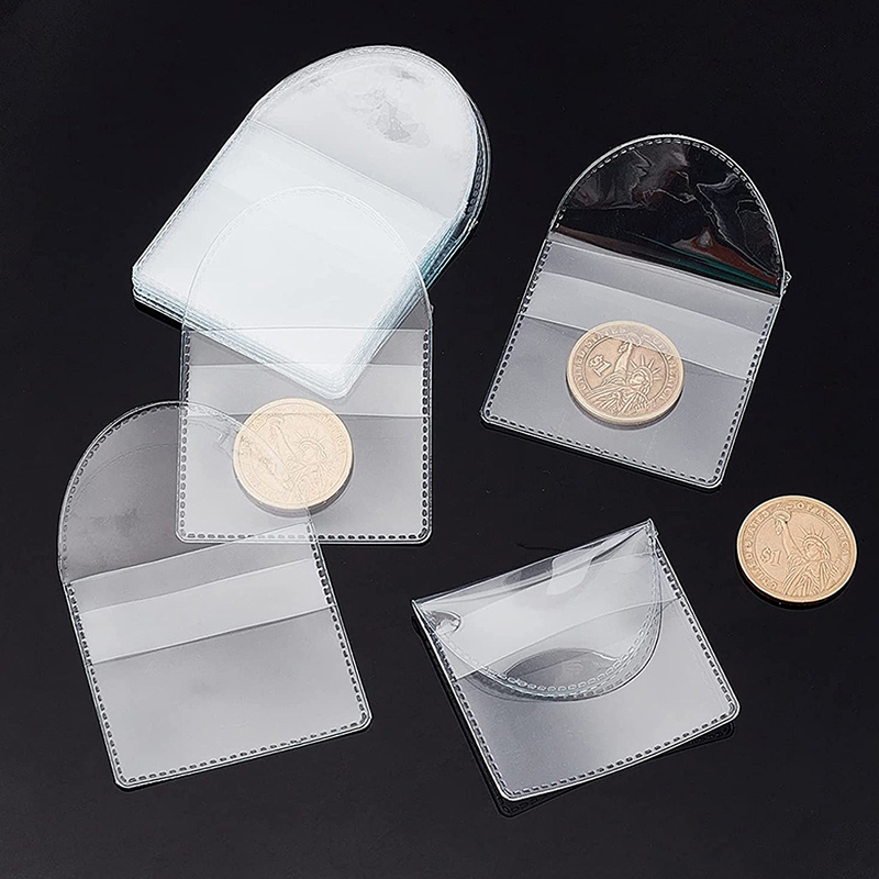 Clear Plastic Coin Collector P - огляд і ціна Collectors Coins Jewelry & Watches Of Smithtown Reviews