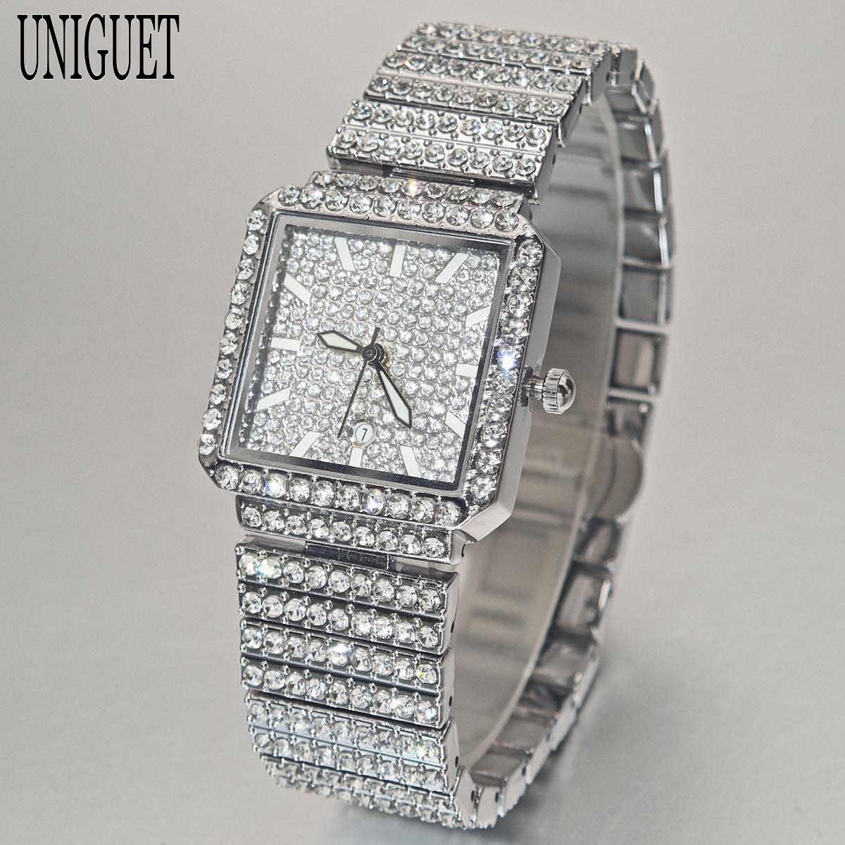 Luxury Women's Watches Fashion - огляд і ціна Jewelry Watches Brands